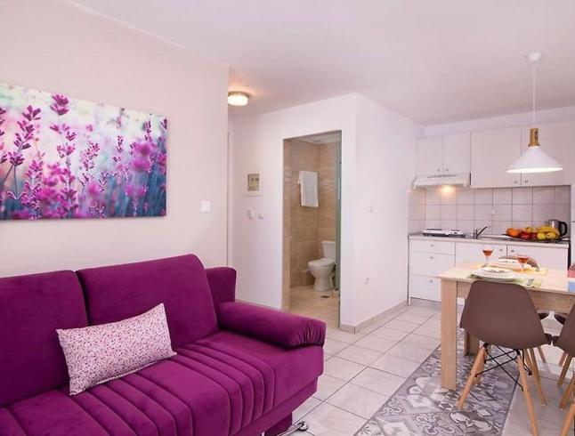 Lena Apartments 3 Potos Extérieur photo